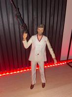 Scarface Tony Montana Action Figure, Ophalen of Verzenden, Gebruikt
