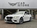 BMW 5 Serie M5 560PK|PANO|MEMORY|LEDER|STOEL VWM|LED|HUD, Auto's, Automaat, Euro 5, Achterwielaandrijving, Gebruikt