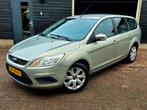 Ford Focus 1.6 16V 100PK 2009/Inruil mogelijk/Nette staat, Auto's, 1596 cc, 4 cilinders, 635 kg, 100 pk