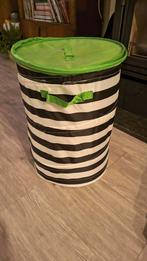 Opbergzak ikea., Ophalen of Verzenden, Gebruikt