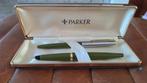 Parker Vulpen met Balpen., Diversen, Schrijfwaren, Ophalen of Verzenden, Nieuw