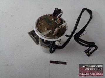 Benzinepomp set Jaguar X350 3.0 / 3.5 / 4.2 C2C24164 beschikbaar voor biedingen