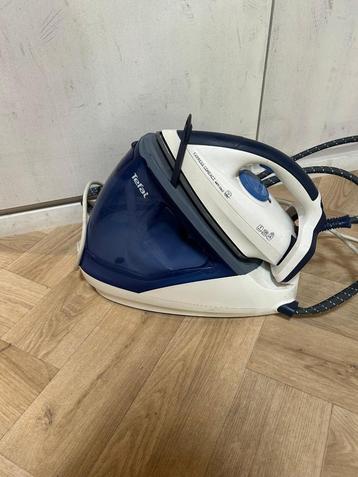 Tefal stoomgenerator – Express Compact Anti-Calc beschikbaar voor biedingen