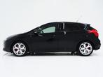 Ford Focus 2.0 ST-2 251PK | Recaro Sportstoelen | Bi-Xenon |, Gebruikt, Zwart, 4 cilinders, 252 pk