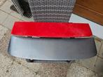 Seat Leon Cupra R 1m spoiler Rood, Auto-onderdelen, Carrosserie en Plaatwerk, Ophalen of Verzenden, Gebruikt, Seat, Achterklep