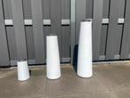 Design olielampen van het merk Menu, Tuin en Terras, Fakkels, Ophalen, Gebruikt