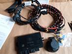 VW Trekhaak kabelset compleet +code +regelapparaat .Cambus, Ophalen of Verzenden