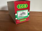 LGB, Tankwagon, 4040E, Gelijkstroom, Wagon, Ophalen of Verzenden, Zo goed als nieuw