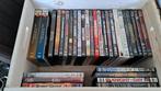 Kistje vol met dvd's, kinder dvd's, tiener, volwassenen, Ophalen of Verzenden