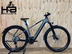 Cube Reaction Hybrid Pro 750 Allroad 29 inch E-Mountainbike, Fietsen en Brommers, Fietsen | Mountainbikes en ATB, Hardtail, Heren