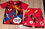 Spiderman pyjama, Kinderen en Baby's, Kinderkleding | Maat 98, Nieuw, Jongen, Nacht- of Onderkleding, Verzenden