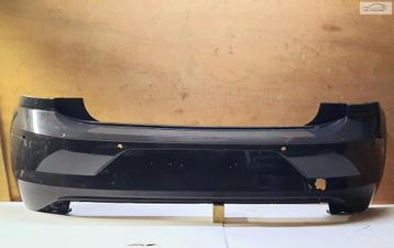 Achterbumper orgineel VW Polo 2G VI v.a '17 4xPDC 2G6807421A beschikbaar voor biedingen