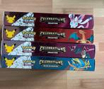 Pokemon Celebrations 25th Anniversary Collection Set NIEUW, Ophalen of Verzenden, Zo goed als nieuw, Boosterbox