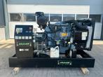 Deutz BF4M 1013 EC Leroy Somer 115 kVA generatorset, Zakelijke goederen, Machines en Bouw | Aggregaten, Ophalen of Verzenden