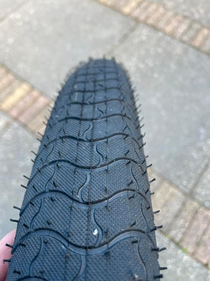 Vittoria Tattoo Light Draadband 29 x 2.3, Fietsen en Brommers, Fietsaccessoires | Overige Fietsaccessoires, Nieuw, Ophalen of Verzenden