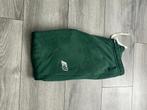 New Balance Sport Broek - Maat L - Groen, Ophalen of Verzenden, Zo goed als nieuw, Maat 52/54 (L), Groen