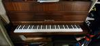 Piano, Muziek en Instrumenten, Piano's, Ophalen, Gebruikt