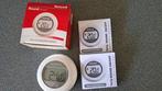 Kamerthermostaat Honeywell on/off, Ophalen, Zo goed als nieuw