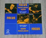 single FOCUS (silvia) nederbeat, Cd's en Dvd's, Vinyl Singles, Rock en Metal, Gebruikt, 7 inch, Single