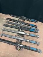 7x Showtec/Botex Fourbar Lichtbalken, Muziek en Instrumenten, Licht en Laser, Ophalen of Verzenden, Gebruikt, Licht, Geluidgestuurd