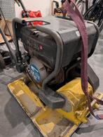 Trilplaat Wacker dps 3060 vario uit 2017, Tuin en Terras, Hand-tuingereedschap, Ophalen of Verzenden, Zo goed als nieuw, Overige soorten