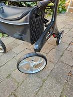 Zeer lichte stabiele rollator, Ophalen of Verzenden, Zo goed als nieuw