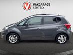 Hyundai Ix20 1.6i i-Drive | Automaat | Panorama dak | Navi |, Euro 5, 4 cilinders, Leder, Bedrijf