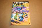 X-Factor - Marvel Essential - Volume 1, Boeken, Ophalen of Verzenden, Zo goed als nieuw