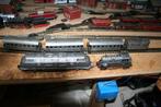 trix express V200+BR 80 en wagons, Analoog, Locomotief, Gebruikt, Ophalen of Verzenden