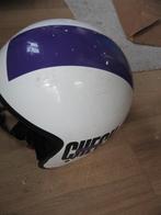 Scooterhelm - CHECK (maat M-Medium), Ophalen, Gebruikt, Medium