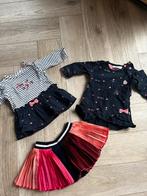 Doos vol mooie meisjes-babykleding, Ophalen, Gebruikt, Meisje