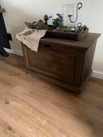 Refurbished dekenkist, Ophalen, Gebruikt, 50 tot 100 cm, Minder dan 50 cm