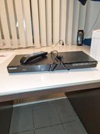 Samsung Blu-ray Speler, Ophalen of Verzenden, Gebruikt, Samsung