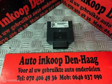 VW Polo Ibiza T6 ('09-14) Centrale Deurvergrendeling Module beschikbaar voor biedingen