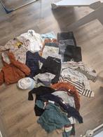 Kinderkleding jongen maat 68, Ophalen, Gebruikt, Maat 68