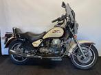MOTO GUZZI CALIFORNIA 3 (bj 1991), Motoren, Motoren | Moto Guzzi, Bedrijf, Onbekend, Onbekend, Toermotor