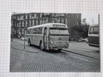 Foto BUS VAD Apeldoorn 4514, Verzamelen, Overige typen, Bus of Metro, Gebruikt, Verzenden