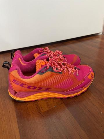 Scott 3.0 Trailrun/hardloop schoenen maat 40  beschikbaar voor biedingen