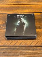 3 CD's van Radical Redemption - The One Man Army, Ophalen of Verzenden, Gebruikt