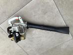 Bladblazer en zuiger op benzine, Tuin en Terras, Hand-tuingereedschap, Ophalen, Gebruikt, Overige soorten, Stihl