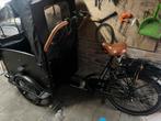 Elektronische bakfiets met 3 wielen, Fietsen en Brommers, Fietsen | Bakfietsen, Overige merken, 4 kinderen of meer, Gebruikt, Elektrisch