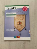 Feniks Geschiedenis HAVO, Geschiedenis, Ophalen of Verzenden, HAVO, Nieuw
