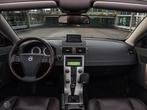 Volvo C70 Convertible 2.0 D4 Summum Aut. Bi-xenon Leder Navi, Euro 5, C70, Gebruikt, Leder