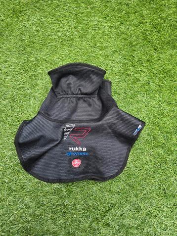 Rukka Neo Windstopper neck warmer beschikbaar voor biedingen