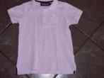 104 MC GREGOR roze polo, Kinderen en Baby's, Kinderkleding | Maat 104, Jongen of Meisje, Zo goed als nieuw, Shirt of Longsleeve