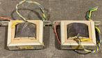 Sowter 4563 600 ohm : 600 ohm, Ophalen of Verzenden, Gebruikt
