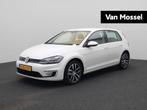 Volkswagen e-Golf E-DITION 136 PK | Apple Carplay | Android, Auto's, Volkswagen, Origineel Nederlands, Te koop, 5 stoelen, 36 kWh