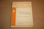 Producten Van Indonesië. Insulinde 1. Veer - 1945, Boeken, Ophalen of Verzenden, Gelezen