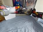 Groot kartonnen max verstappen auto, Hobby en Vrije tijd, Modelbouw | Radiografisch | Auto's, Ophalen, Zo goed als nieuw, Elektro