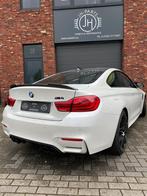 BMW M4 F82 CS Spoiler Carbon, Ophalen, Achterklep, Nieuw, Achter